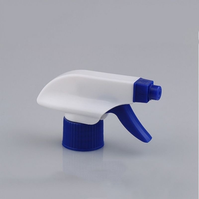 Customizable Chemical Trigger Sprayers With Specialized Designs