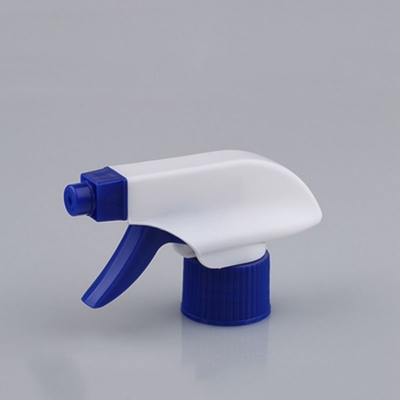 Customizable Chemical Trigger Sprayers With Specialized Designs