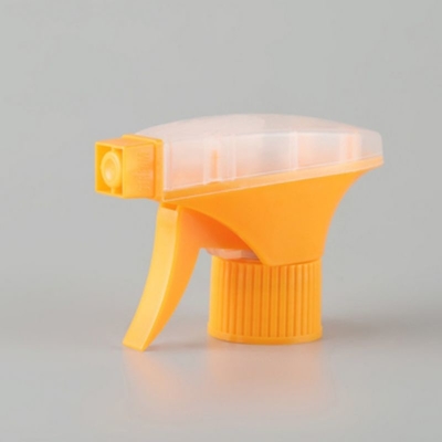 28/400 28/410 28/415 Chemical ResistantDouble Shell All Plastic Trigger Sprayer