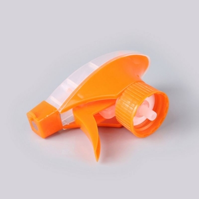 28/400 28/410 28/415 Chemical ResistantDouble Shell All Plastic Trigger Sprayer