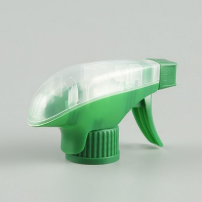 28/400 28/410 28/415 Chemical ResistantDouble Shell All Plastic Trigger Sprayer