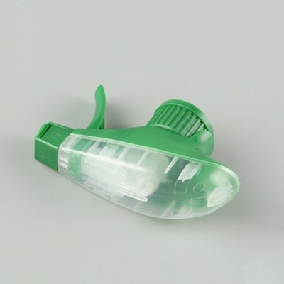 Customize and Leak Proof 28/400 28/410 28/415 Chemical Resistant Double Shell All Plastic Trigger Sprayer