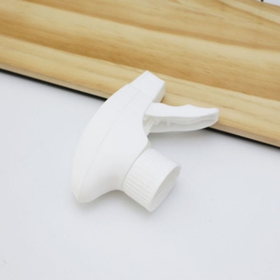 PP Plastic 28mm All-Plastic Chemical Trigger Sprayers Featuring Adjustable Spray Type