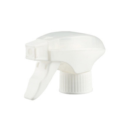 PP Plastic 28mm All-Plastic Chemical Trigger Sprayers Featuring Adjustable Spray Type