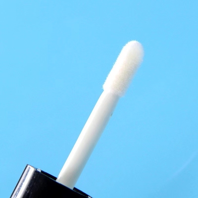 Plastic Packaging Custom Rubber Seal Screw Closure Cosmetic Container