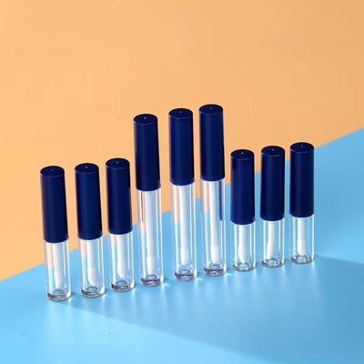 2.5ml Empty Lipstick Tubes Tube Holder Containers Make up Cosmetic Travel Daily Life