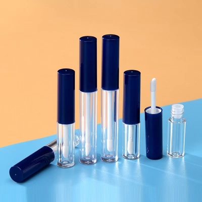 2.5ml Empty Lipstick Tubes Tube Holder Containers Make up Cosmetic Travel Daily Life