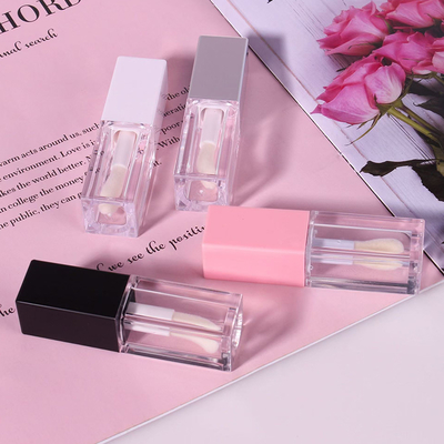 8ML Empty Plastic Tube Unique Shape Cosmetics Packaging Container