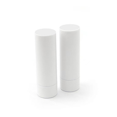Lipstick Tube Lip Balm Tube For Cosmetic Container Packaging