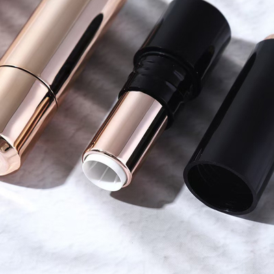All Skin Types Lipgloss Empty Lips Lipstick Tub Plastic Lip Balm Tube for Cosmetic Packaging