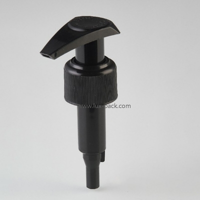 Customized 24/28MM Plastic Lotion Pump and Hygienic Liquid Dispensing in Skin Care Products Cosmetics Personal Care and Household Cleaning