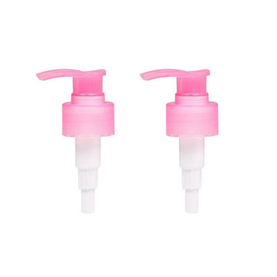 24/28MM Wholesale Various Plastic Pump  for Body Washing Lotion