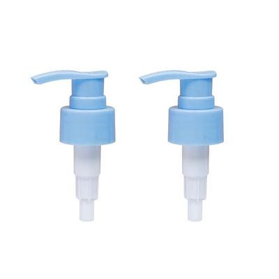 24/28MM Wholesale Various Plastic Pump  for Body Washing Lotion