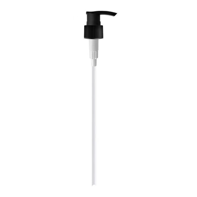 24mm 28mm Custom Color PP Plastic Screw On Lotion Pump
