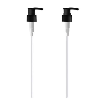 24mm Lotion Pump Dispenser Non Spill Leakage Prevention