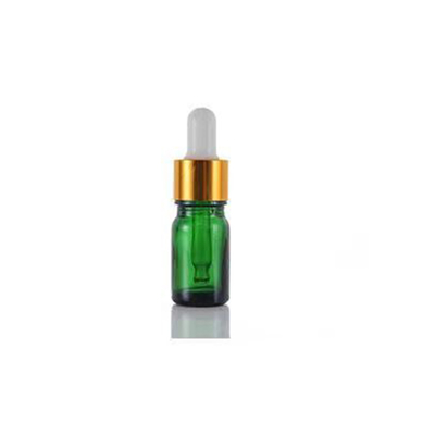 Plastic Pp And Glass Empty 5ml 10ml 15ml 20ml 30ml 50ml 100ml Glass Essential Oil Bottle For Medical Pump