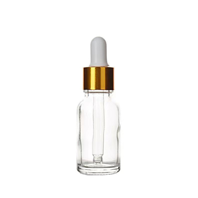 Empty 5ml 10ml 15ml 20ml 30ml 50ml 100ml Custom Color Essential Oil Bottle