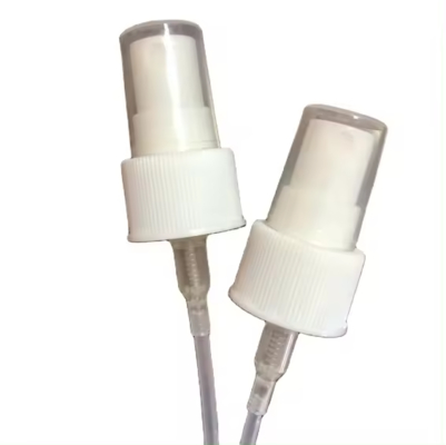 20mm New Design Good Quality Plastic Fine Mist Sprayer Perfume Spray Pump