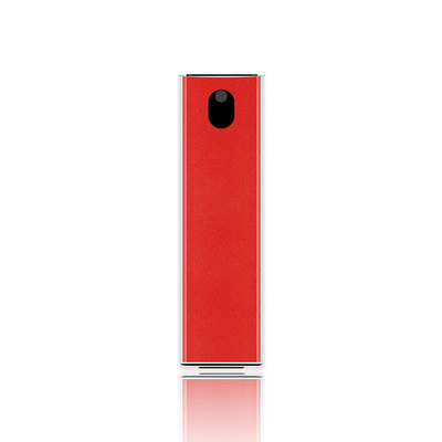 10ml Mobile Phone Screen Cleaning Spray Portable Spray Wipe Bottle