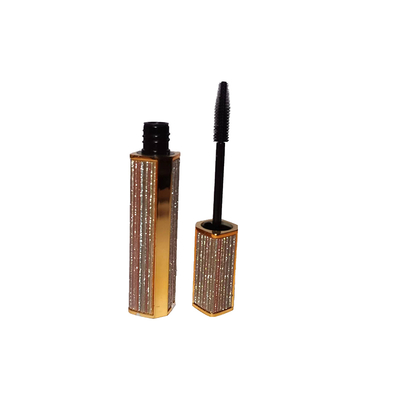 Big Brush Plastic Gradient Pink Custom Private Label Empty Mascara Tube