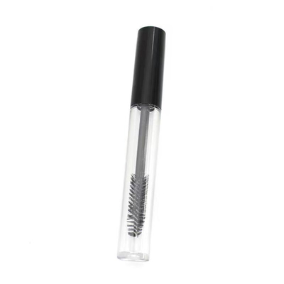 High Quality Beauty Brown Eyeliner Pencil with Eyebrow Brush Bomb Makeup