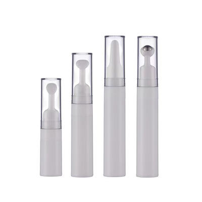 5ml 10ml 15ml Roll On Bottle As Airless Bottle For Eye Cream
