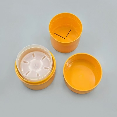 Makeup Remover Pump Dispenser Cleansing Water Nail Polish Remover Bottle