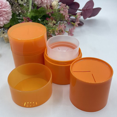 Makeup Remover Pump Dispenser Cleansing Water Nail Polish Remover Bottle