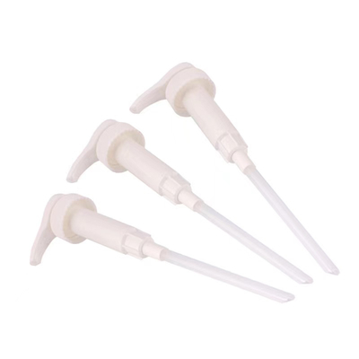 30cc Food Grade Sauce Dispenser Pump BPA Free