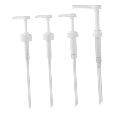 24/410 Food Grade Liquid Dispenser Pump for Sauces and Syrups