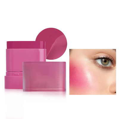 10G Eco Friendly Empty Container Fragrant Solid Stick Balm Body Refill Deodorant Stick Bottle
