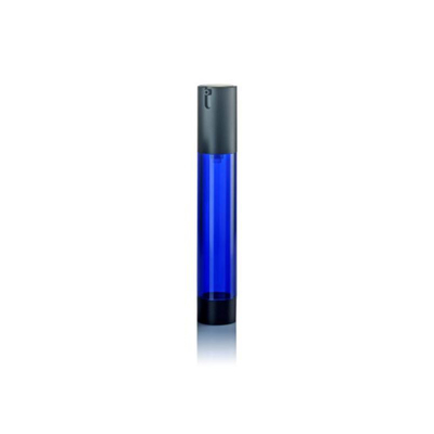 15ml 30ml 50ml Plastic Airless Pump Bottle for Cosmetics Custom Logo Accepted