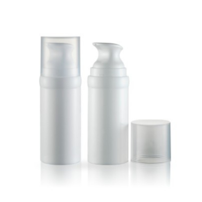 Stylish Design 50ml High Quality Airless Pump Bottle Used for Skincare Package