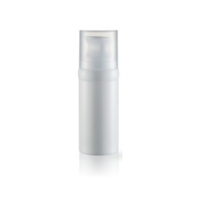 Stylish Design 50ml High Quality Airless Pump Bottle Used for Skincare Package