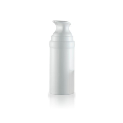 Stylish Design 50ml High Quality Airless Pump Bottle Used for Skincare Package