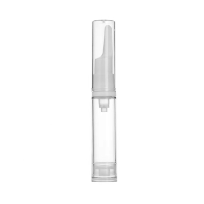 Eye Cream Airless Bottle 5ml 10ml 15ml Used for Skincare Package