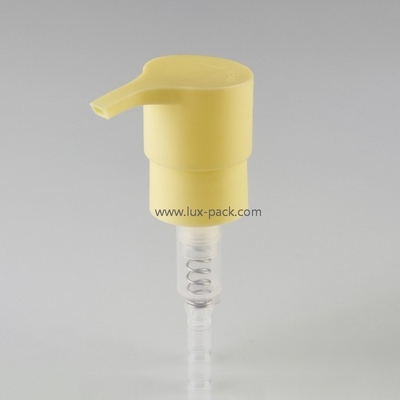 Paticular Design 24/410 28/410 Lotion Dispenser Pump With Fast Lead Time