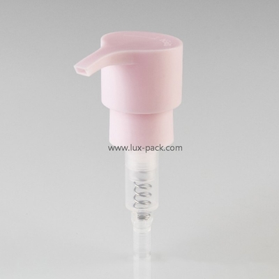 Paticular Design 24/410 28/410 Lotion Dispenser Pump With Fast Lead Time