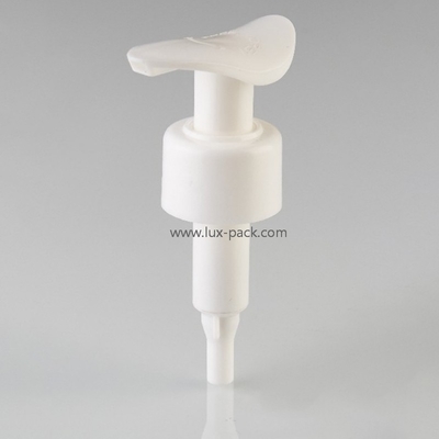 Paticular Design 24/410 28/410 Lotion Dispenser Pump With Fast Lead Time