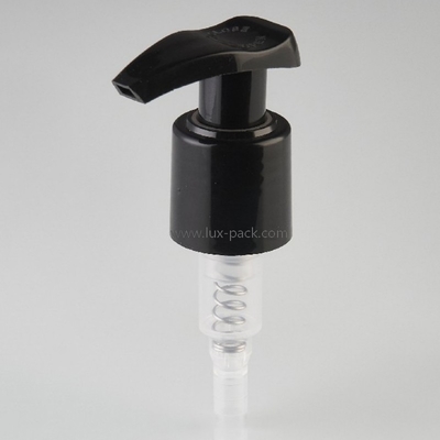 24mm 28mm Stable Quality Hand Washing Shower Shampoo Dispenser Left-Right Lotion Pump