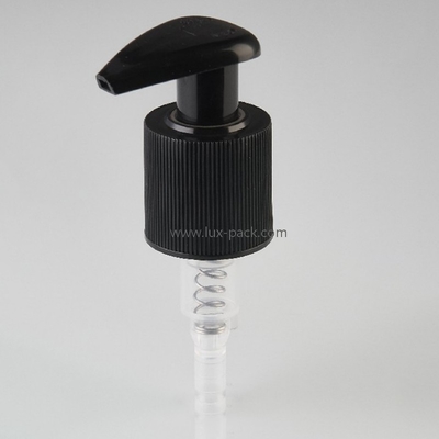 24mm 28mm Stable Quality Hand Washing Shower Liquid Dispenser Lotion Pump