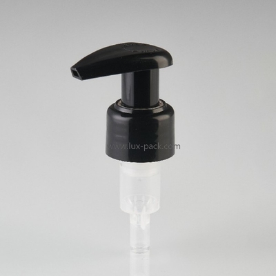 24mm 28mm Stable Quality Hand Washing Shower Liquid Dispenser Lotion Pump