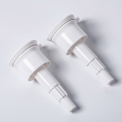 Wholesale Leak-Proof and Anti-Oxidation Design 24/28MM Various Plastic Pumps for Lotion