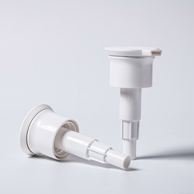 Wholesale Leak-Proof and Anti-Oxidation Design 24/28MM Various Plastic Pumps for Lotion