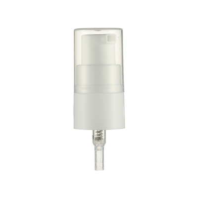 Particular Appearance Design 24/410 28/410 Plastic Foam Dispenser Pump Used for Cosmetics