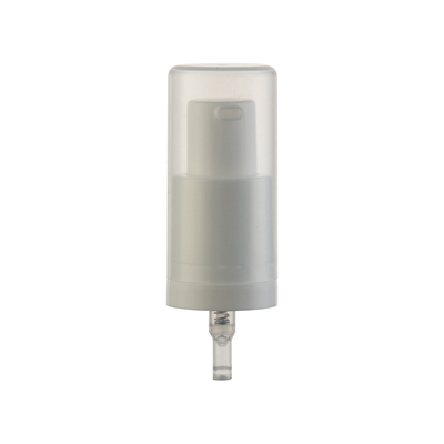 Particular Appearance Design 24/410 28/410 Plastic Foam Dispenser Pump Used for Cosmetics