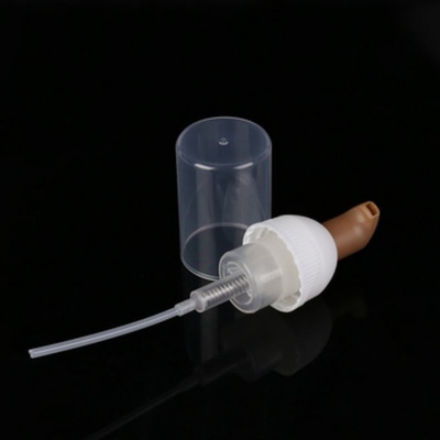 Various Colors Head 28/410 Plastic Foam Dispenser Pump Used for Shampoo Bottle