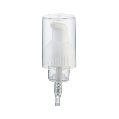 Wholesale Production Foam Dispenser Pump With 28/410 Size Support Customization
