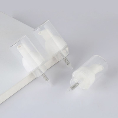 Wholesale Production Foam Dispenser Pump With 28/410 Size Support Customization