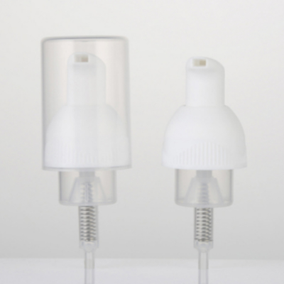 Wholesale Production Foam Dispenser Pump With 28/410 Size Support Customization
